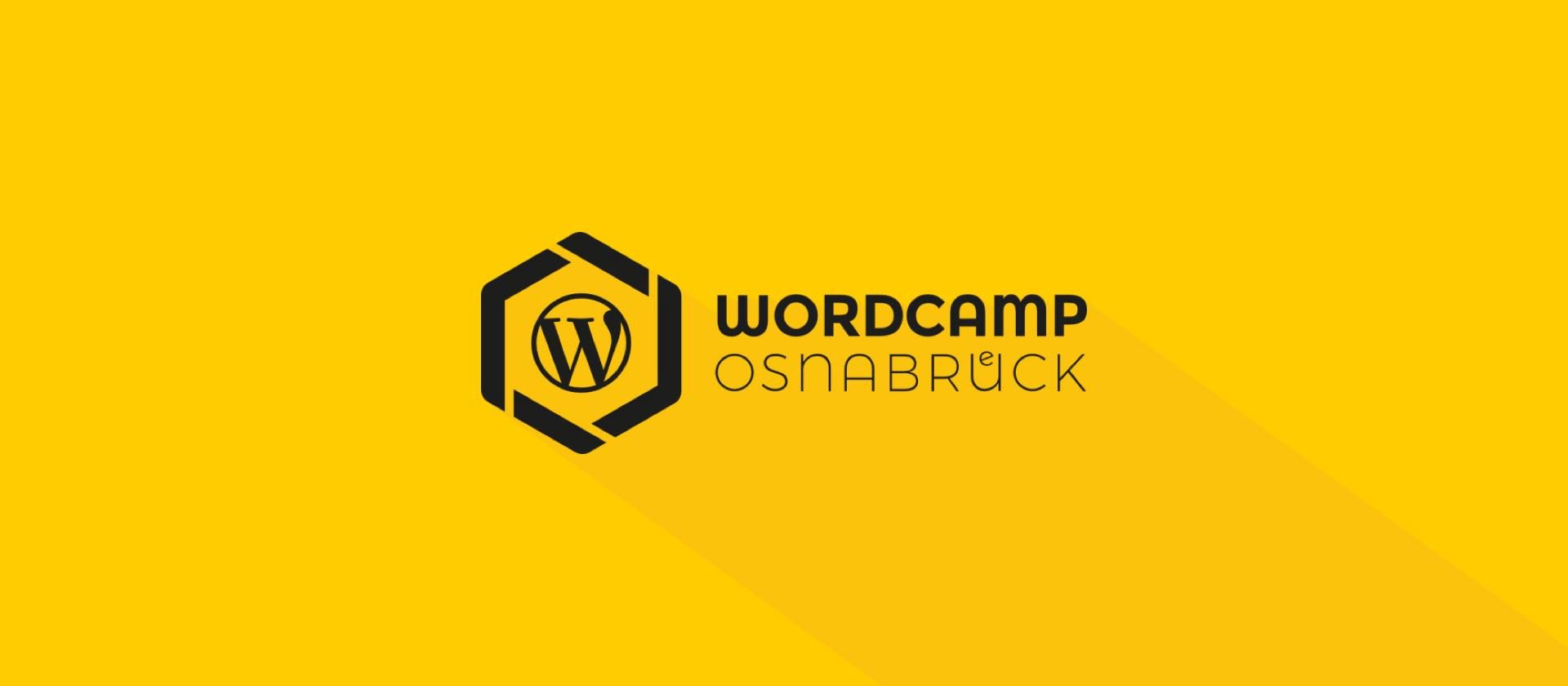 WordCamp Osnabrück 2019