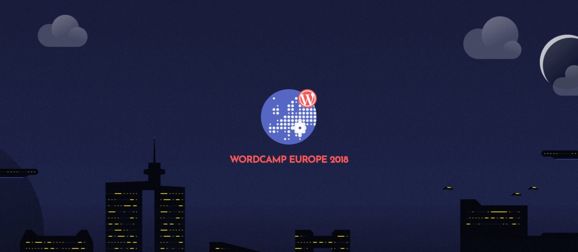 WordCamp Europe Erfahrung auf dem WCEU 2018 in Belgrad