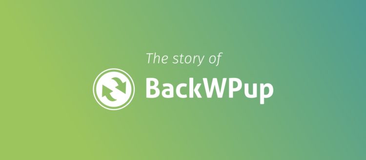 Header: The story of BackWPup