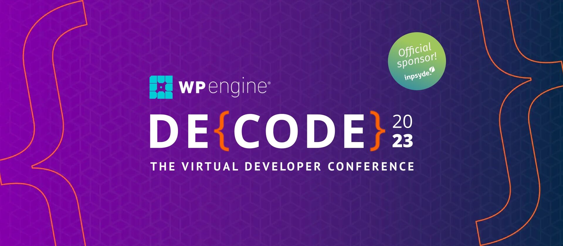 Unlock Your WordPress Site's Potential with DE{CODE} : The Ultimate Virtual Conference
